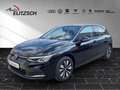 Volkswagen Golf VIII TSI Move Climatronic AID PDC SH LM Schwarz - thumbnail 3