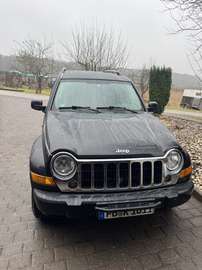 2.8 CRD Automatik Limited