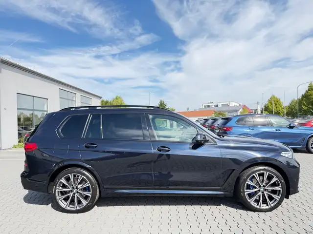 BMW Sonstige