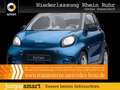 smart forTwo EQ 60kWed cool&Audio SHZ Dig Radio Tempom Gris - thumbnail 1