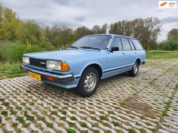 BLUEBIRD 2.0 GL - Belastingvrij! - Diesel - Zuinig