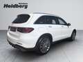 Mercedes-Benz GLC 300 GLC 300  AMG-Line 20" PANO Leder Burmester Airmati White - thumbnail 9