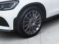 Mercedes-Benz GLC 300 GLC 300  AMG-Line 20" PANO Leder Burmester Airmati White - thumbnail 4