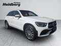 Mercedes-Benz GLC 300 GLC 300  AMG-Line 20" PANO Leder Burmester Airmati White - thumbnail 7