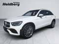 Mercedes-Benz GLC 300 GLC 300  AMG-Line 20" PANO Leder Burmester Airmati White - thumbnail 3