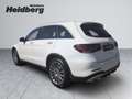 Mercedes-Benz GLC 300 GLC 300  AMG-Line 20" PANO Leder Burmester Airmati White - thumbnail 6