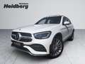 Mercedes-Benz GLC 300 GLC 300  AMG-Line 20" PANO Leder Burmester Airmati White - thumbnail 1