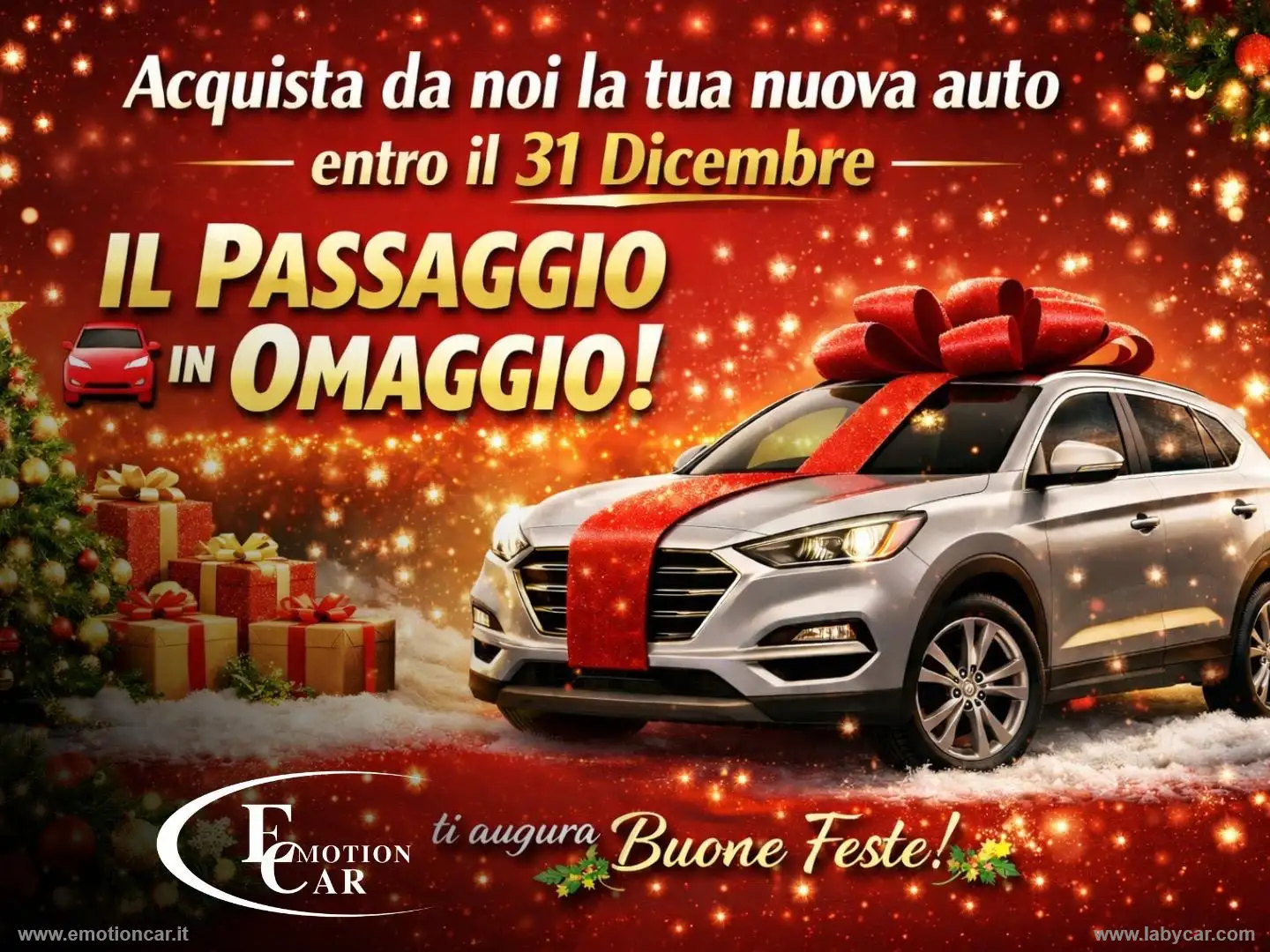 Fiat Tipo 1.0 5 porte City Life - 2023 Bianco - 1