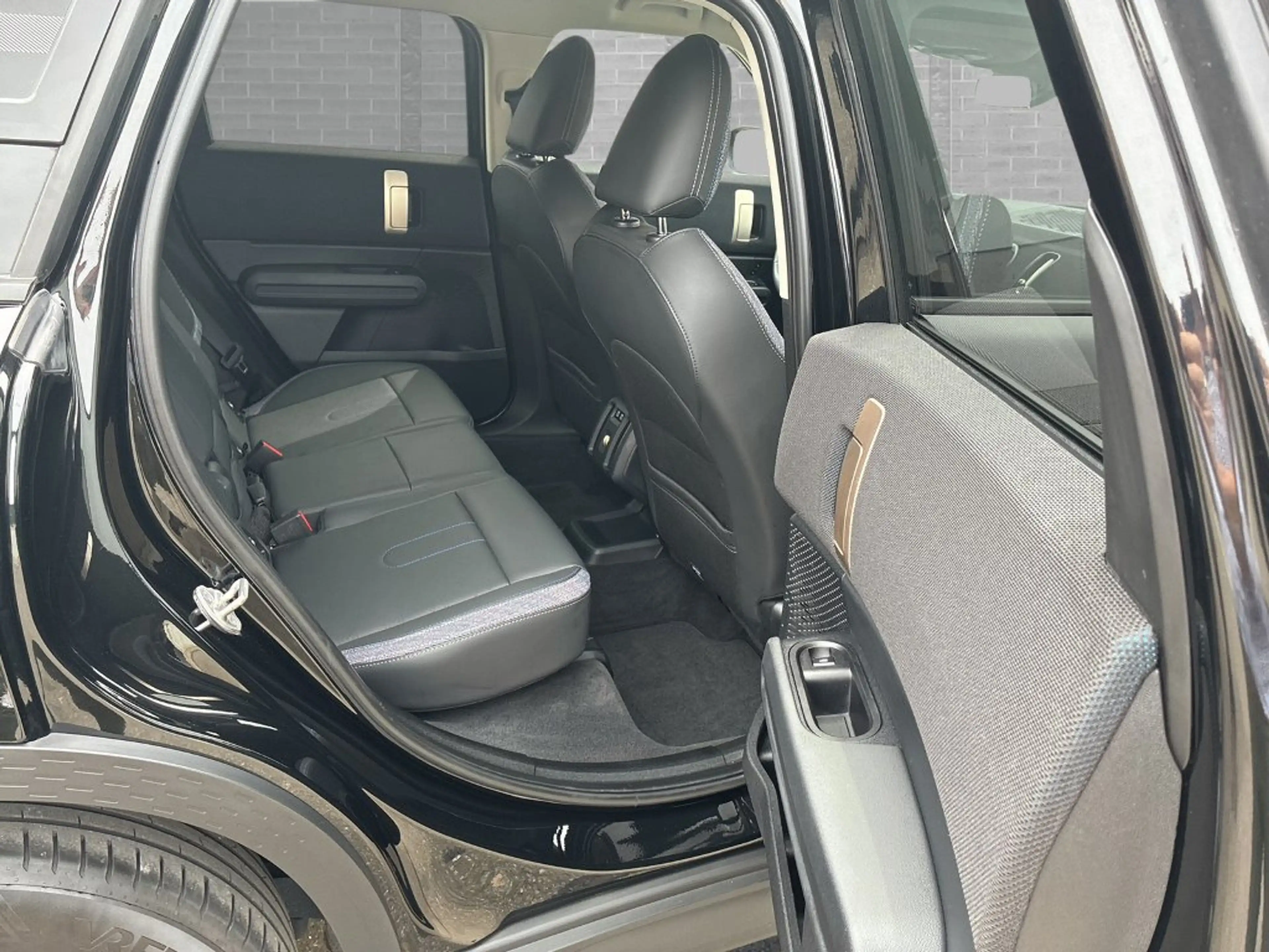 MINI Countryman C — photo 9