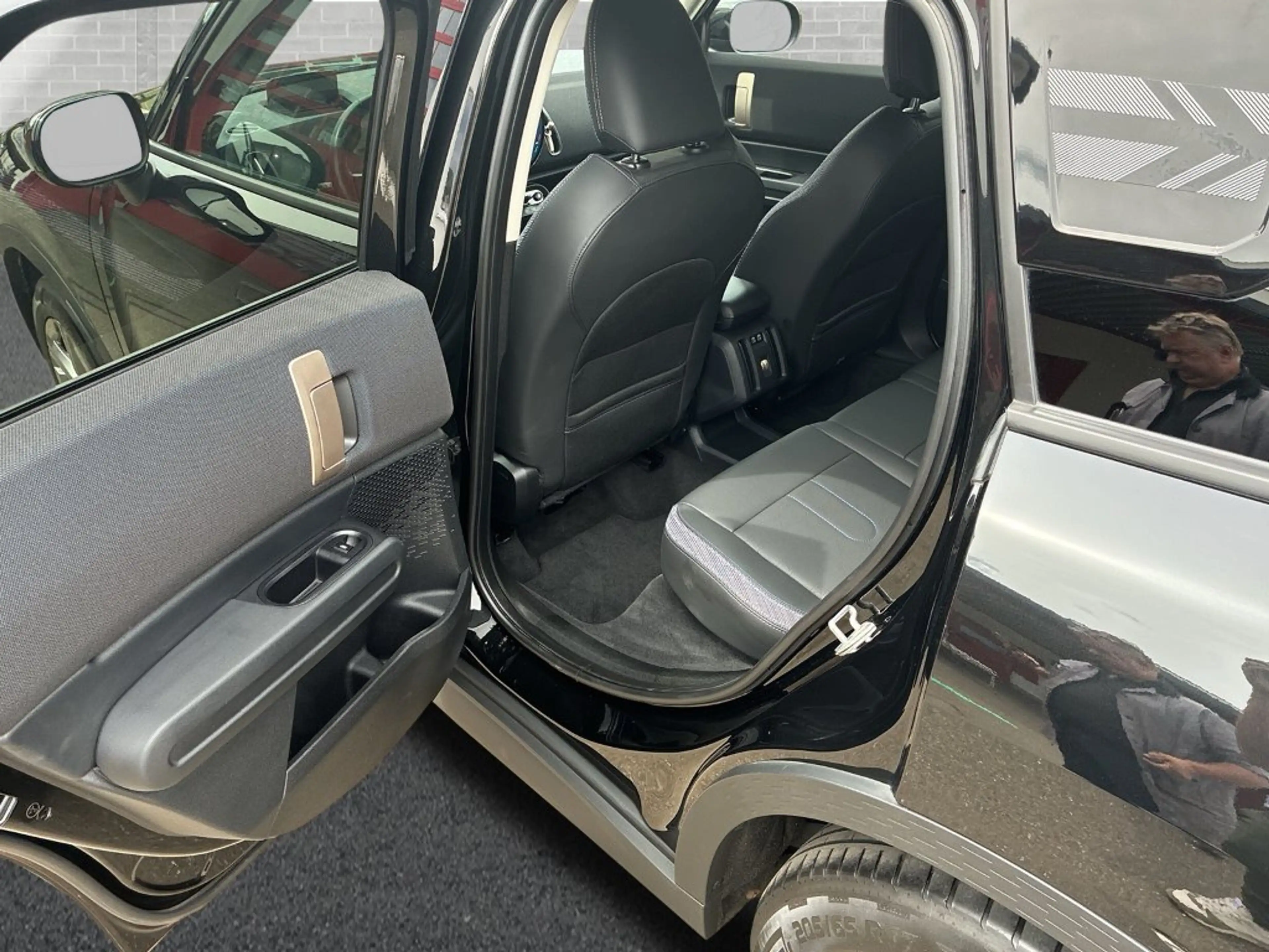 MINI Countryman C — photo 8