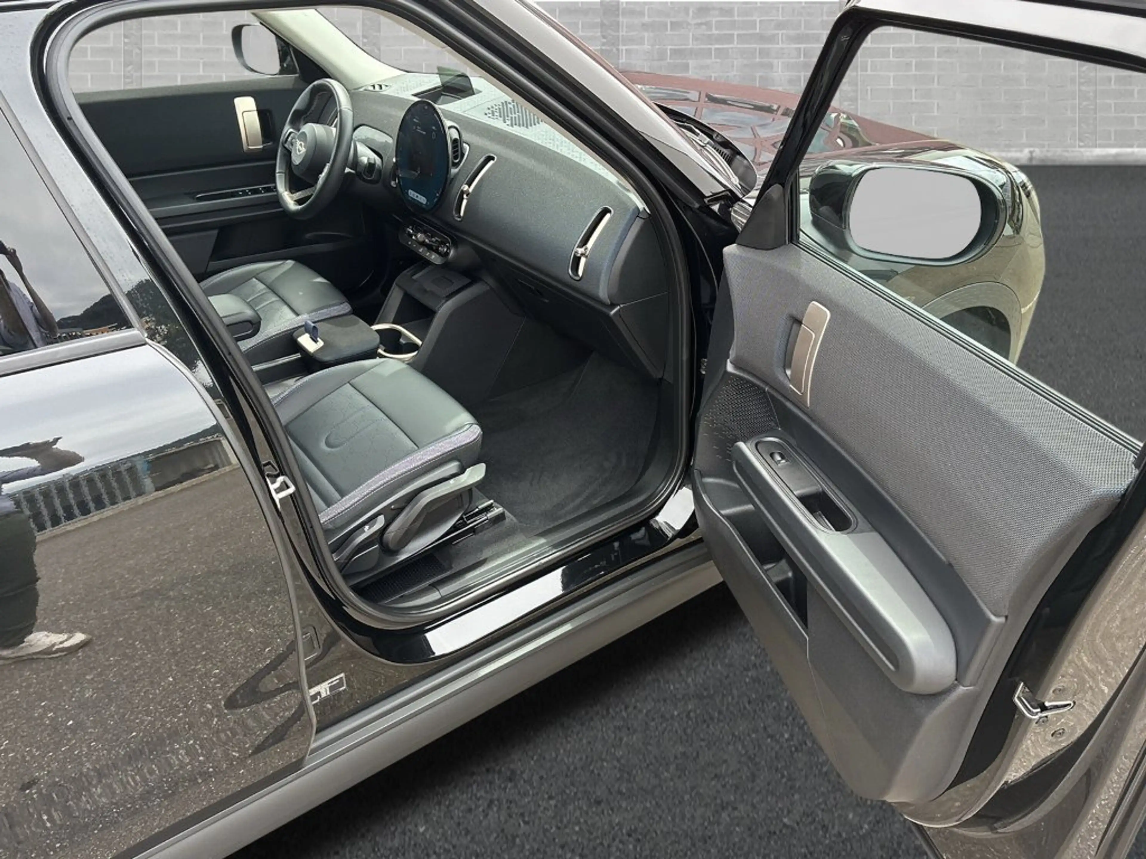 MINI Countryman C — photo 10