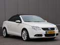 Volkswagen Eos 1.4 TSI Highline cabriolet LM airco Wit - thumbnail 4
