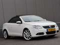 Volkswagen Eos 1.4 TSI Highline cabriolet LM airco Wit - thumbnail 3