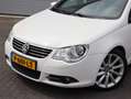 Volkswagen Eos 1.4 TSI Highline cabriolet LM airco Wit - thumbnail 6