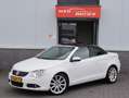 Volkswagen Eos 1.4 TSI Highline cabriolet LM airco Wit - thumbnail 1