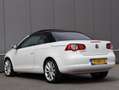 Volkswagen Eos 1.4 TSI Highline cabriolet LM airco Wit - thumbnail 7