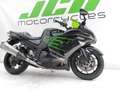 Kawasaki ZZR 1400 Special Edition Performance Tourer Noir - thumbnail 22
