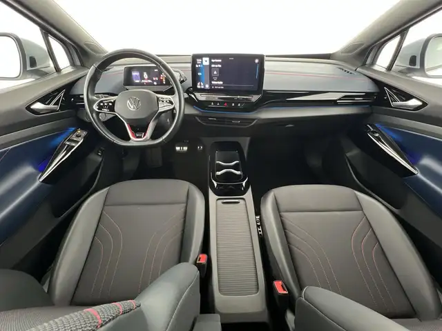 Volkswagen Id.4 view 7