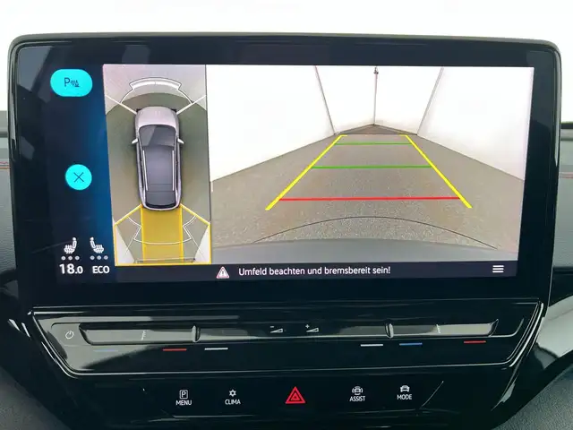 Volkswagen Id.4 view 13