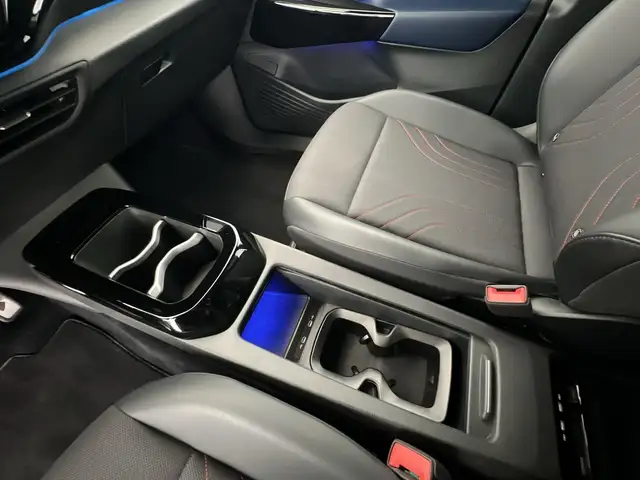 Volkswagen Id.4 view 15