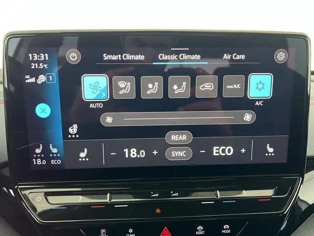 Volkswagen Id.4 view 14