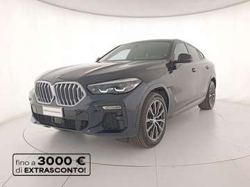 xdrive30d mhev 48V Msport auto