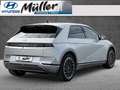 Hyundai IONIQ 5 Techniq Argent - thumbnail 4