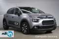 Citroen C3 C3 1.2 puretech s&s 110cv Max Argento - thumbnail 1