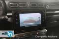 Citroen C3 C3 1.2 puretech s&s 110cv Max Argento - thumbnail 11