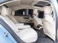 Mercedes-Benz S 450 d L 4M AMG/Digital/Pano/Burm3D/HUD/AIR/21" Blauw - thumbnail 4