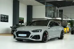 Audi RS5 Coupe qu *AUDI EXCLUSIVE*CARBON*HUD*21"LM*