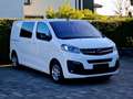 Opel Vivaro Kasten Elegance M (Automatik, Kamera, SH) Bianco - thumbnail 9