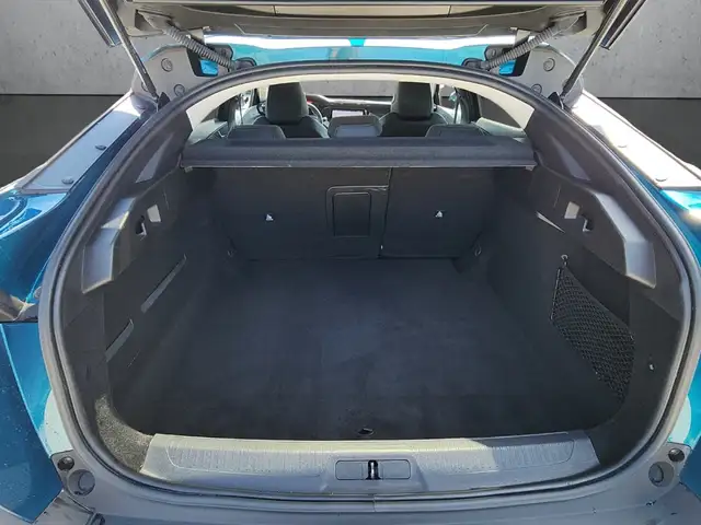 Peugeot 408 view 7