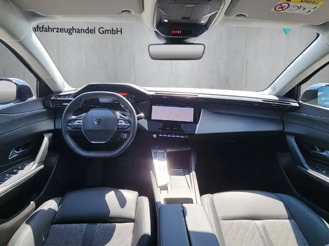 Peugeot 408 view 12
