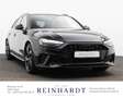 Audi A4 AVANT 40TFSi S LINE/ALL-BLACK/19Z/MATRIX/ACC Schwarz - thumbnail 4