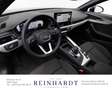 Audi A4 AVANT 40TFSi S LINE/ALL-BLACK/19Z/MATRIX/ACC Schwarz - thumbnail 17
