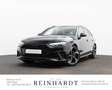 Audi A4 AVANT 40TFSi S LINE/ALL-BLACK/19Z/MATRIX/ACC Schwarz - thumbnail 6