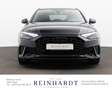 Audi A4 AVANT 40TFSi S LINE/ALL-BLACK/19Z/MATRIX/ACC Schwarz - thumbnail 3