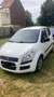 Suzuki Splash Splash 1.0 Basic Blanc - thumbnail 2