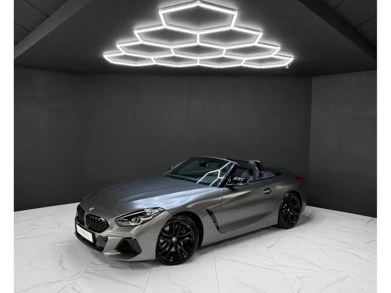 BMW Z4 M