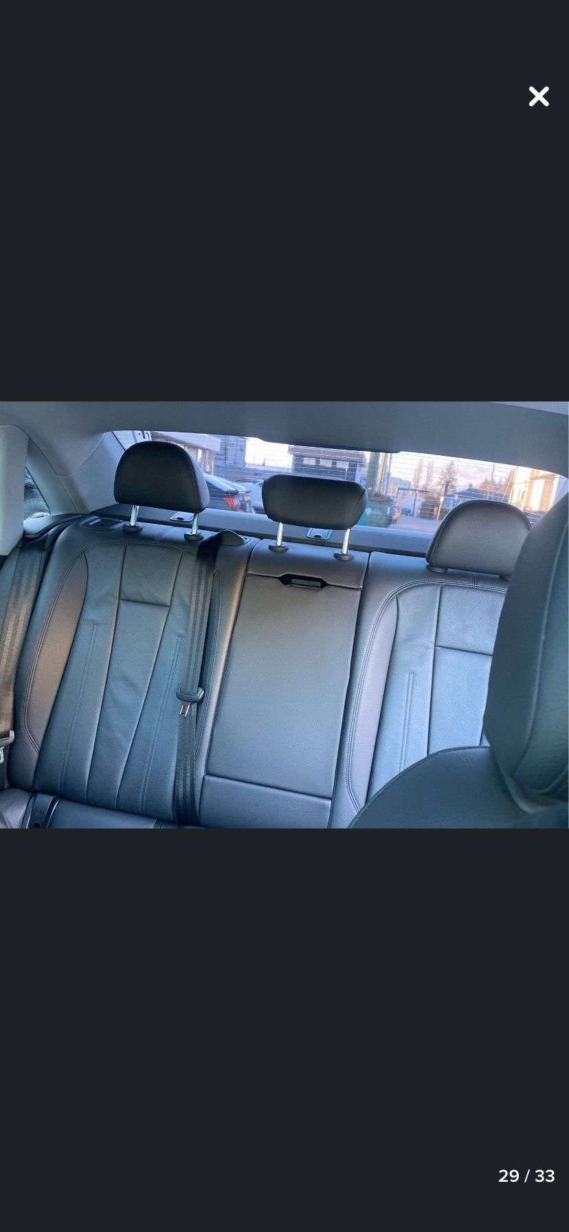 2017 Audi A4 4dr Sdn Auto Komfort quattro thumb 8