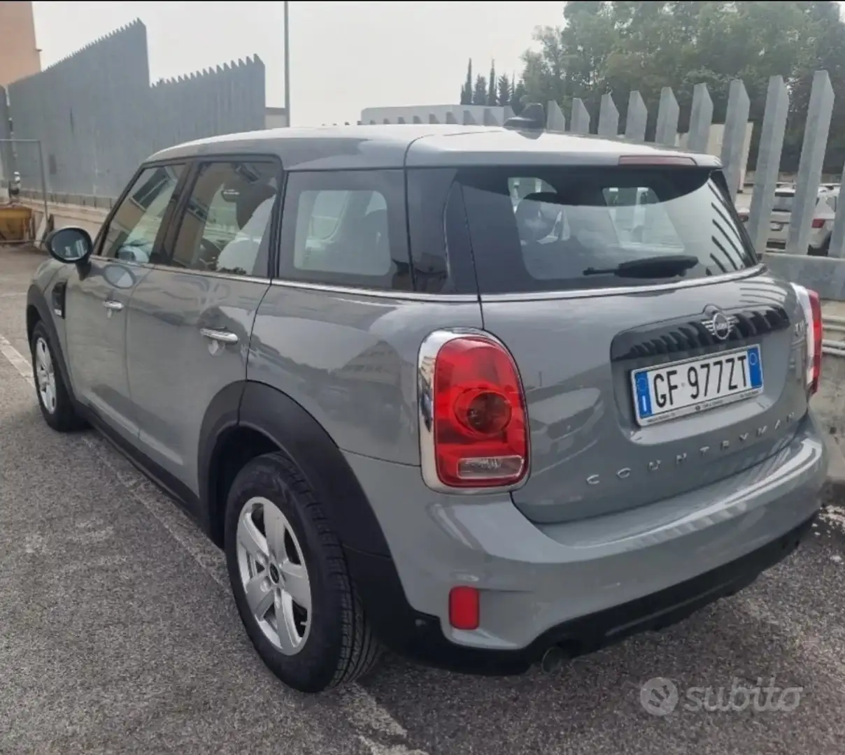 MINI Countryman D full optional - 2