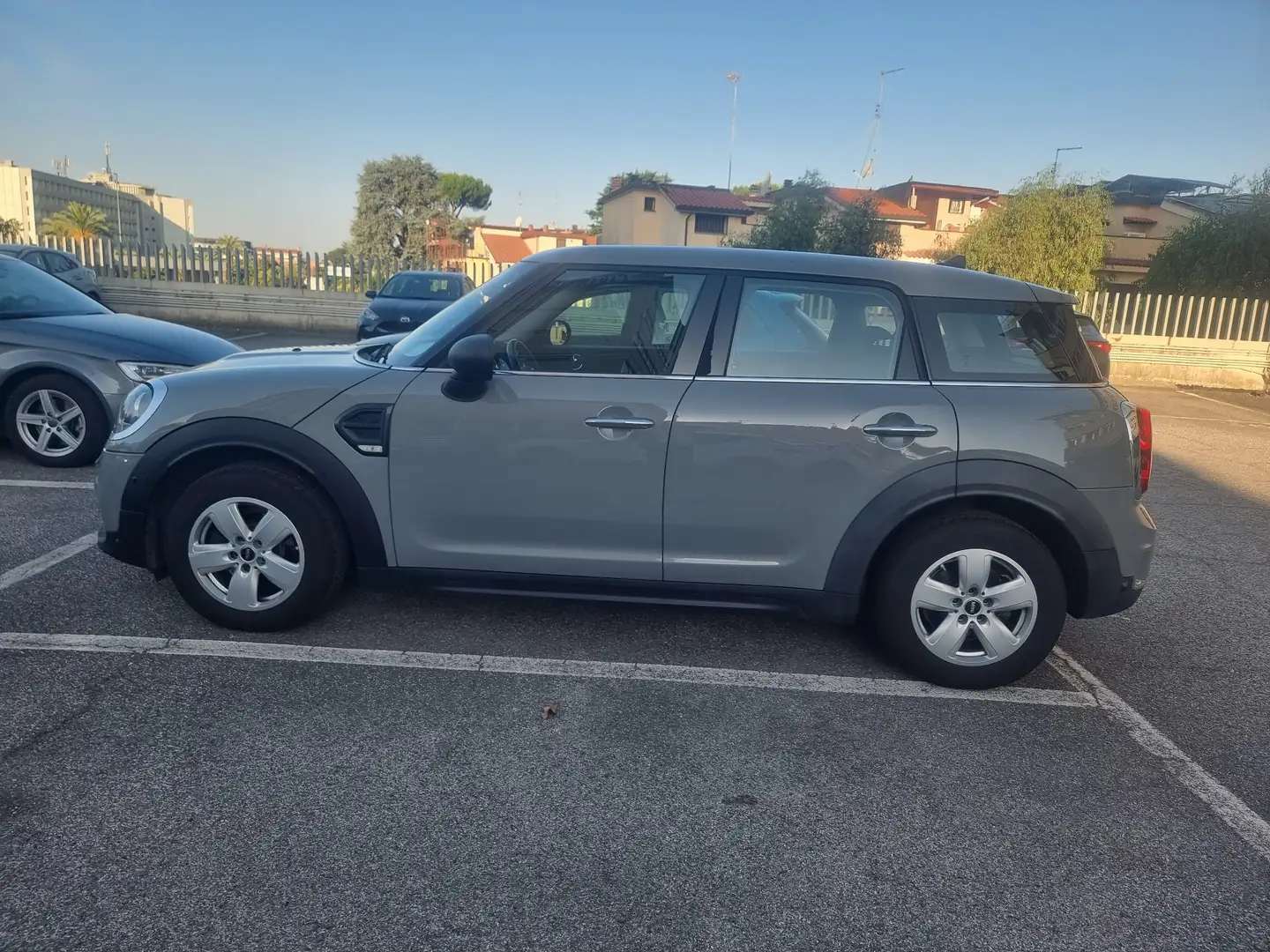 MINI Countryman D full optional - 1