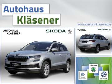 Selection 1.5TSI 110KW DSG