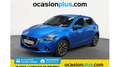 Mazda 2 1.5 Luxury 66kW Azul - thumbnail 1
