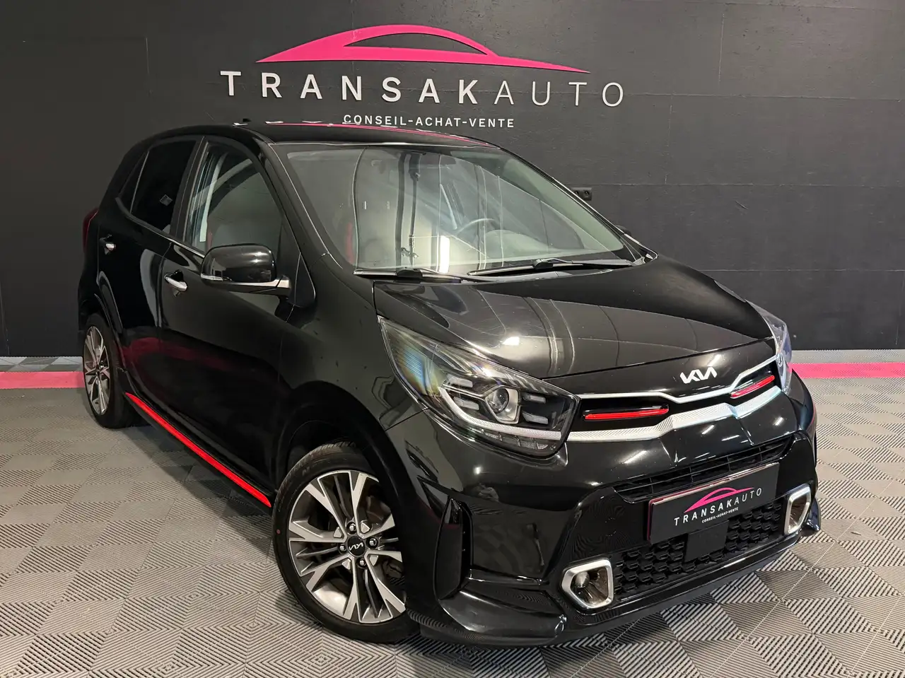 Kia Picanto