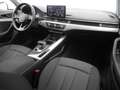 Audi A4 35 TDI S tronic 1-Hand LED Navi ACC AHK 163PS Blanc - thumbnail 2