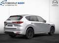 Mazda CX-60 2.5 PHEV Homura Plus Zilver - thumbnail 2