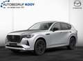 Mazda CX-60 2.5 PHEV Homura Plus Zilver - thumbnail 1