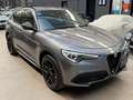 Alfa Romeo Stelvio 2.2 Turbodiesel 190 CV AT8 Q4 B-Tech Grigio - thumbnail 3